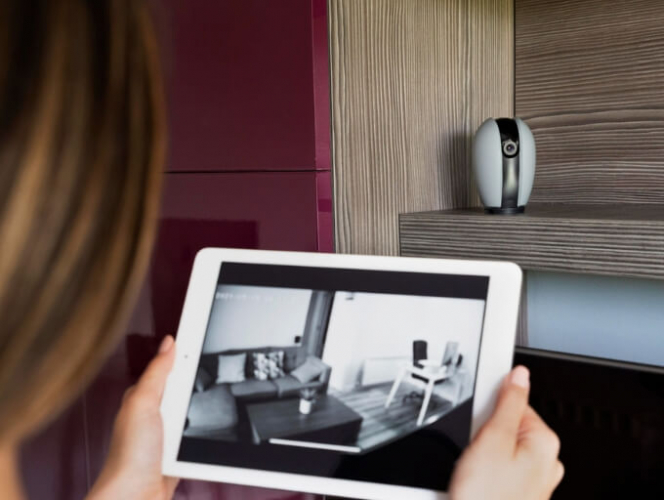 Data and AI for Connected Smart Cameras screenshot 1