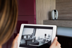 Data and AI for Connected Smart Cameras