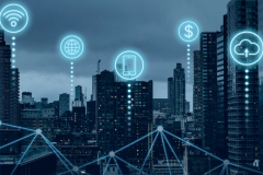 Data warehouse, ETL and Analytics implementation​