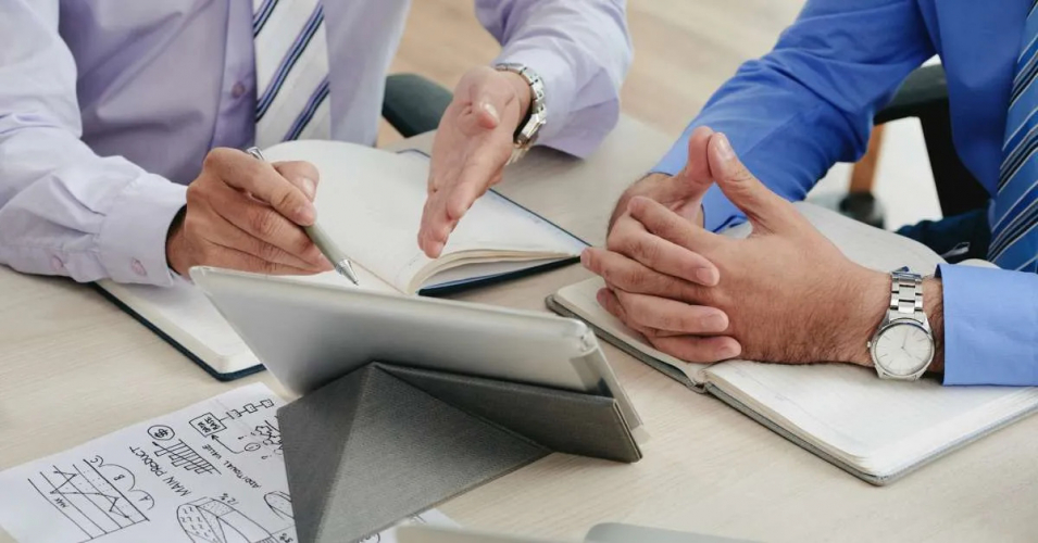 Organizational Consultancy UAE screenshot 1