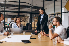 Organizational Consultancy in UAE