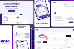 Tanto VC (Web & App)