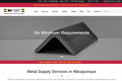 New Mexico Metal LLC