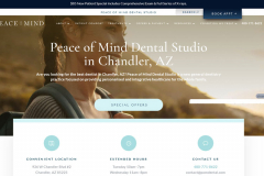 Peace Of Mind Dental Studio