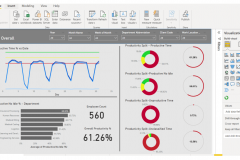 Business Analytics – Human Resource Function