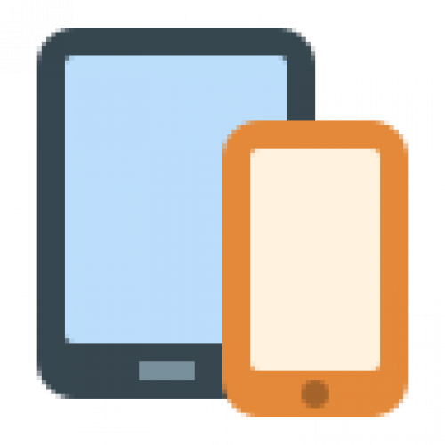 Digitizing a Healthcare Market screenshot 1