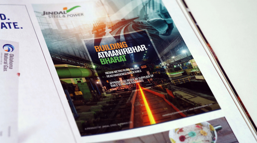 Jindal Panther screenshot 2