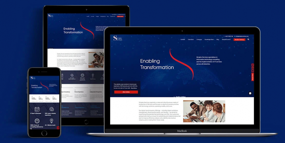 Simplex screenshot 3