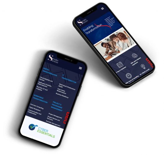 Simplex screenshot 1