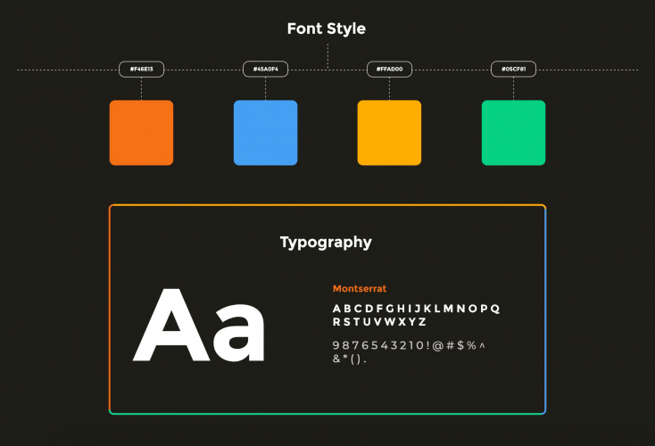 Indusos screenshot 3