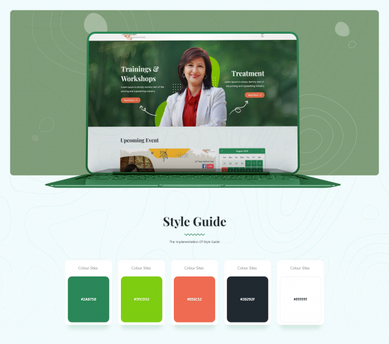 Monishas Mantra screenshot 1