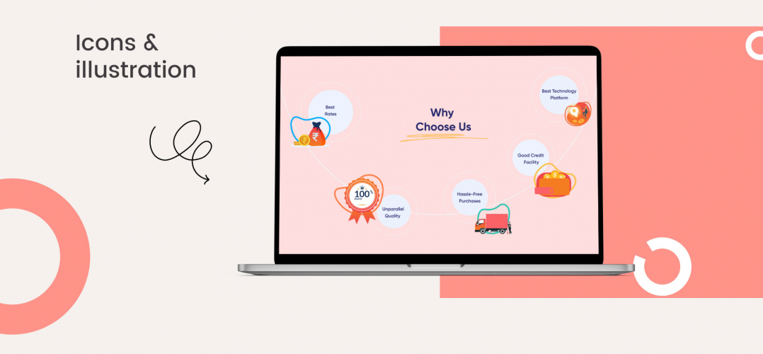 Mr. Market Reach screenshot 2