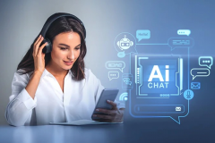 AI-Powered Voice-Enabled Chatbot for Employee Performance Support Transformation