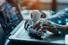 Automated Custom Leadership Coaching and AnalAutomated Custom Leadership Coaching and Analysis for Global Skilling Platformysis for Global Skilling Platform