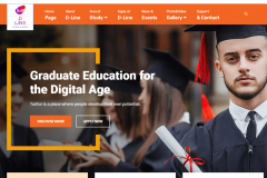 Dline - School of Designs