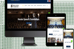 Kerala Speech Foundation