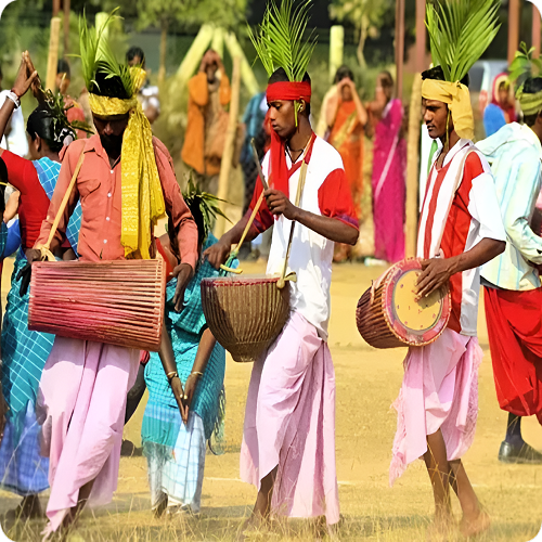 Rangamaati- Grassroot Initiative screenshot 1