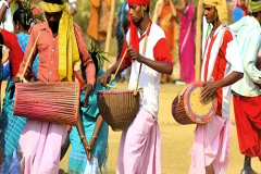 Rangamaati- Grassroot Initiative