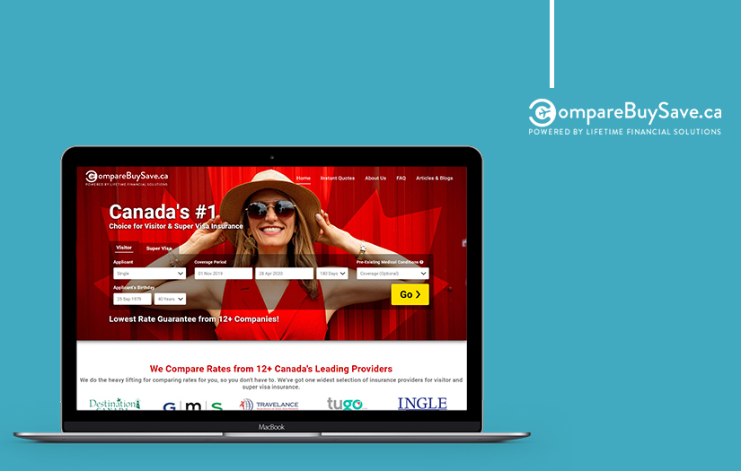 Compare Buy Save screenshot 1