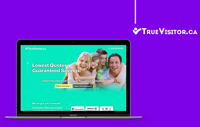 True Visitor screenshot 1