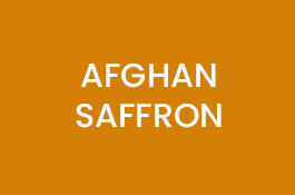Afghan Saffron