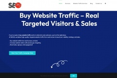 SEO25.COM – Web Design, Web Development & SEO