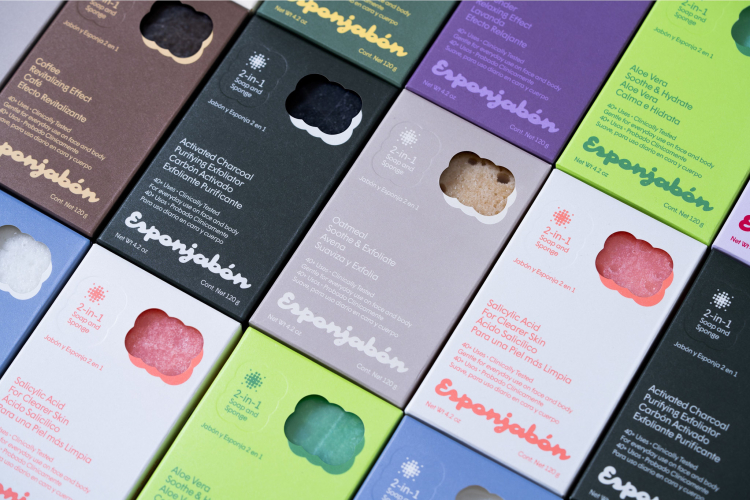 Esponjabón screenshot 4