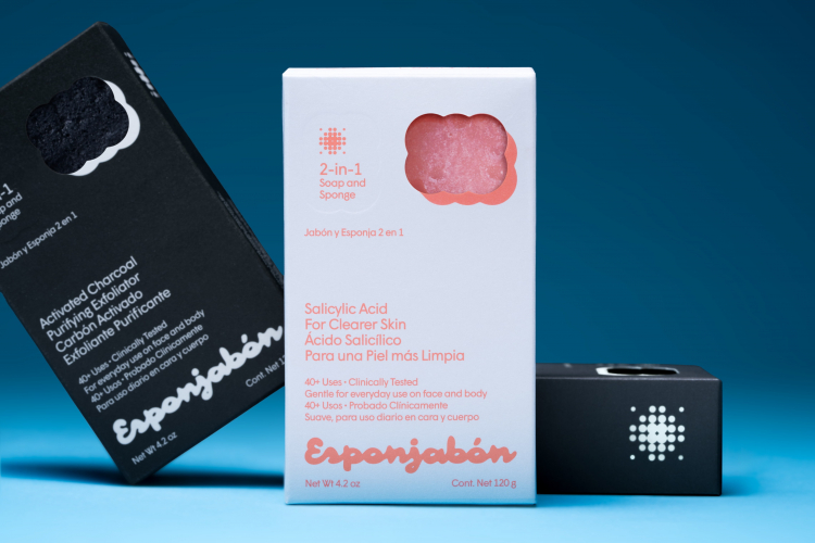 Esponjabón screenshot 5