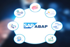 Advanced SAP ABAP Development & Digital Transformation