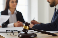 How the post of the Minister on Twitter saved the Client from Interpol Red notice