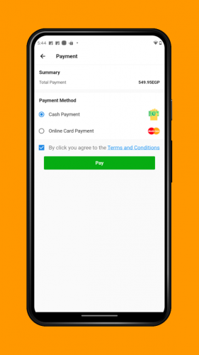 PetsEgypt – Shopping for Pet Supplies Made Easier with Online Pet Shop Mobile App screenshot 1
