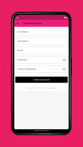 DesignDuality – Tailor Made Online Fashion App for Indian Apparel Designers Marketplace Platform screenshot 1