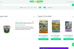 PetsEgypt – Shopping for Pet Supplies Made Easier with Online Pet Shop Mobile App