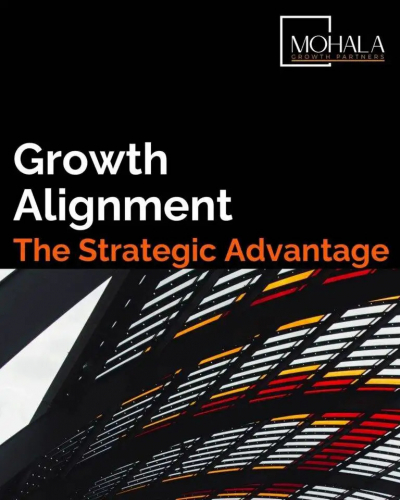 Accelerating Revenue Growth: The Leadership Challenge of 2025 screenshot 1