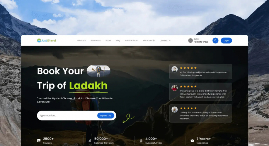 Just Wravel screenshot 3