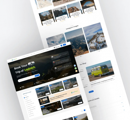 Just Wravel screenshot 1