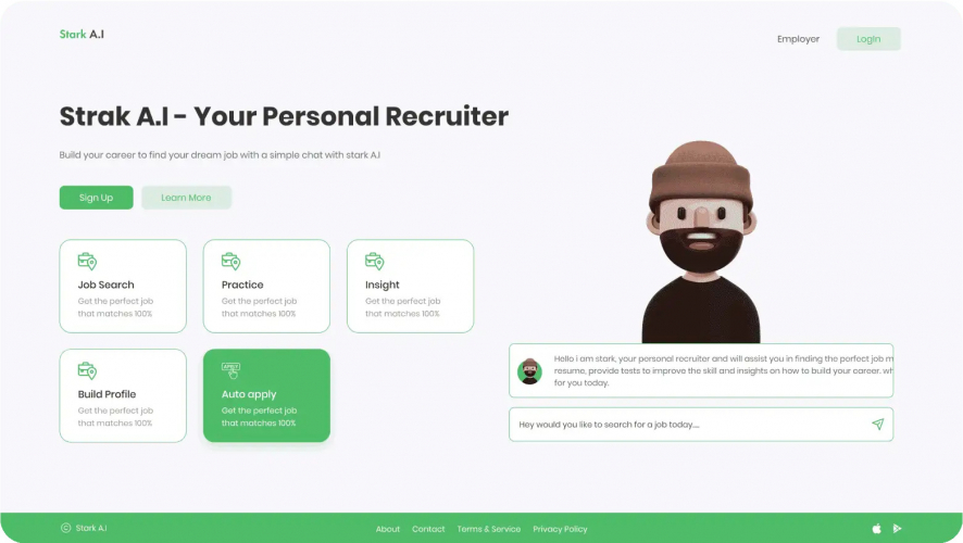 500apps screenshot 4
