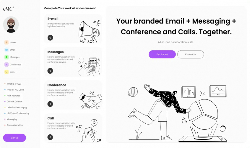 500apps screenshot 3