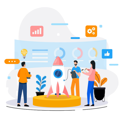AI-Powered Startup Analytics for Venture Capital screenshot 1