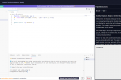 Real Industry Projects in Virtual Sandbox