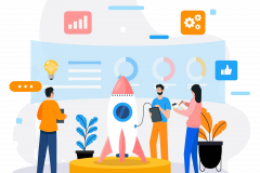 AI-Powered Startup Analytics for Venture Capital