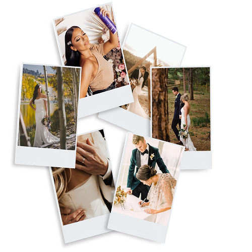 Muse Bridal screenshot 2