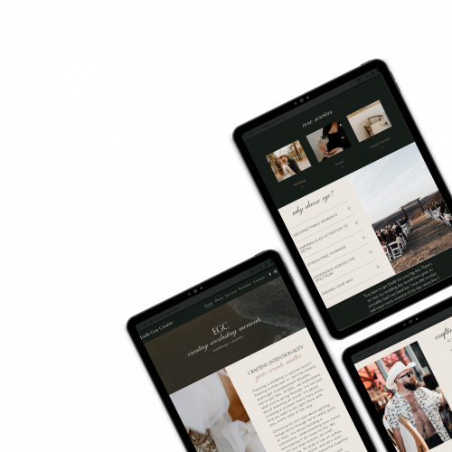 Erielle gray creative screenshot 1