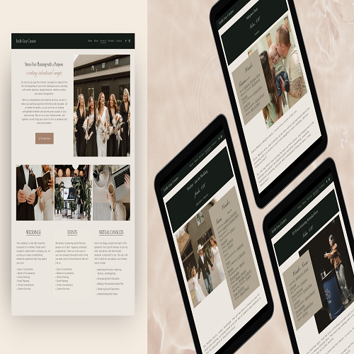 Erielle gray creative screenshot 2