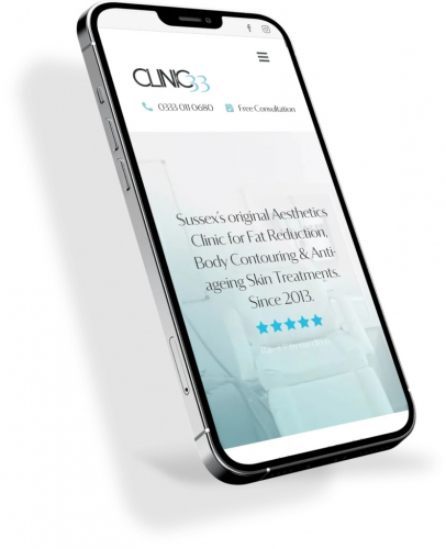 Clinic33 screenshot 1