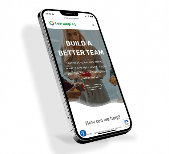 LearningCog screenshot 1