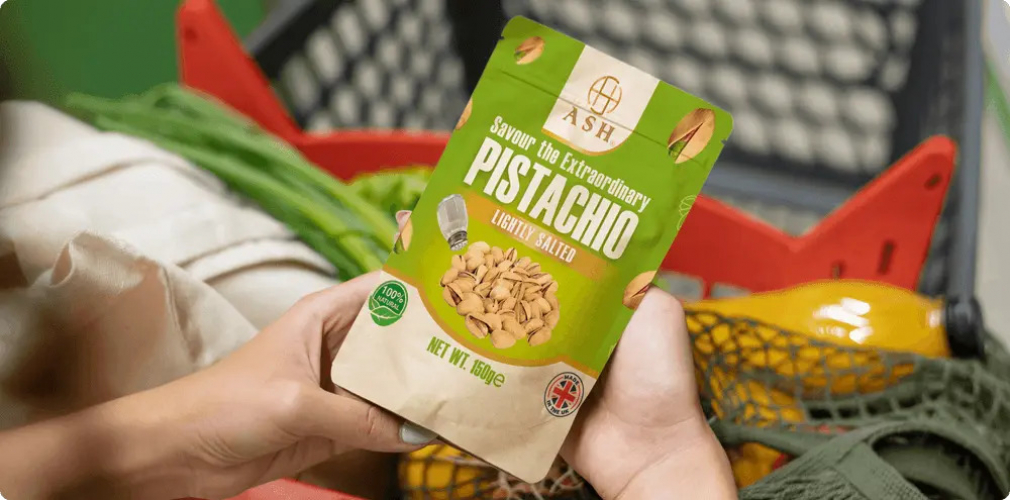 Packaging Design screenshot 3