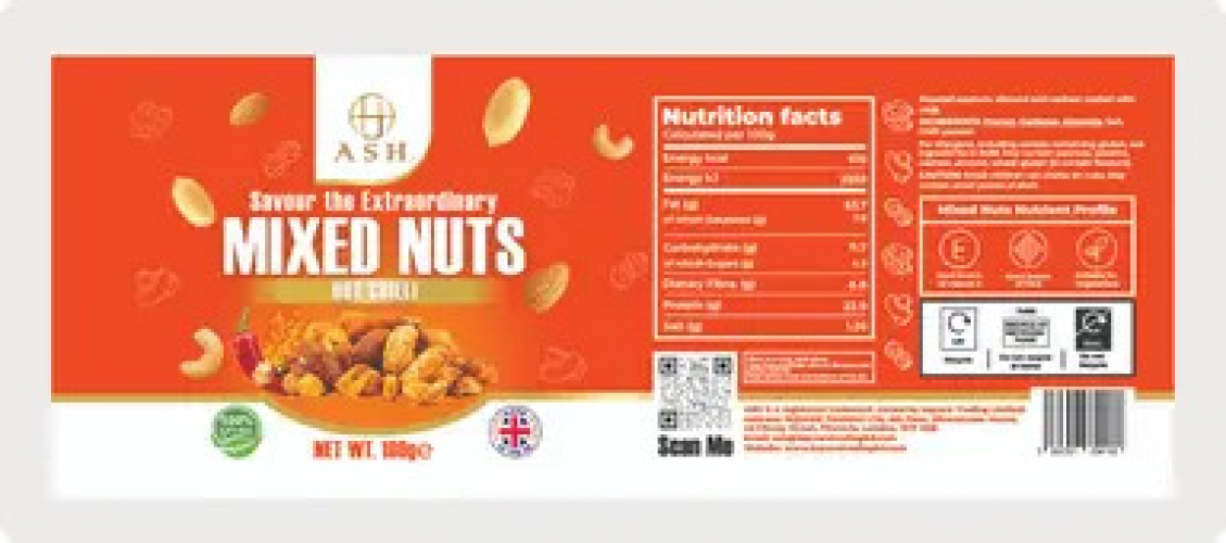 Packaging Design screenshot 1