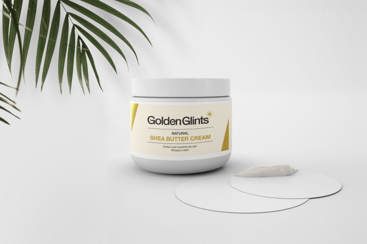 Golden Glints screenshot 2