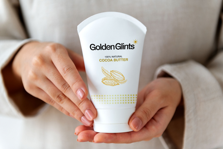 Golden Glints screenshot 1